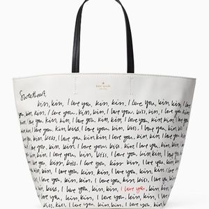 Brand New Kate Spade Tote